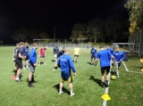 Training S.K.N.W.K. 1 en 2 van dinsdag 22 oktober 2024 (1/27)